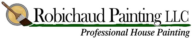 Robichaud Painting LLC